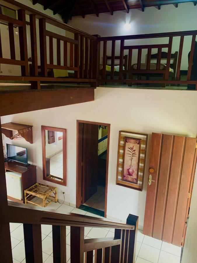 Pousada Brazish Araquari Kültér fotó