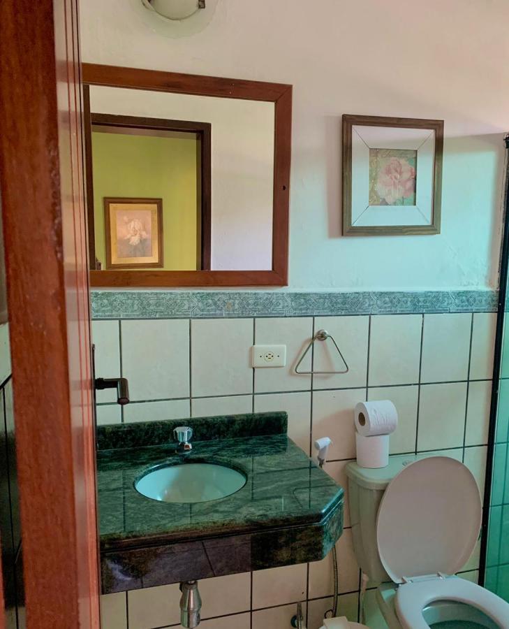 Pousada Brazish Araquari Kültér fotó